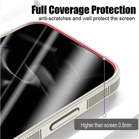 قاب محافظ آی پکی آیفون Apple iPhone 14 Pro Max iPaky Charm