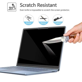 محافظ صفحه نمایش 5D اپیکوی مدل Super Power مناسب برای لپ تاپ مایکروسافت Surface Go 12.4