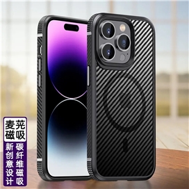 قاب محافظ مگ سیف آی پکی آیفون Apple iPhone 13 Pro iPaky MGC