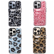 قاب برند یانگ کیت مدل Leopard Series مناسب برای آیفون 13 پرو Youngkit Cover iPhone 13 Pro