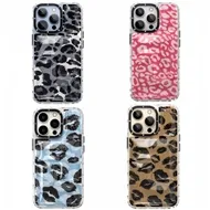 قاب برند یانگ کیت مدل Leopard Series مناسب برای آیفون 13 پرو Youngkit Cover iPhone 13 Pro