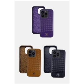 قاب برند پولو مدل  Santa Barbara Polo Ravel مناسب برای iPhone 15 Pro Max