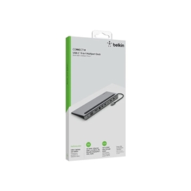 هاب 11 در 1 بلکین – Connect – مدل INC004btSGY