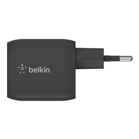 شارژر دیواری 45 واتی بلکین – Belkin BOOST CHARGE PRO – مدل WCH011