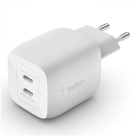 شارژر دیواری 45 واتی بلکین – Belkin BOOST CHARGE PRO – مدل WCH011