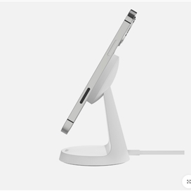 شارژر بی سیم بلکین مدل WIB003btBK