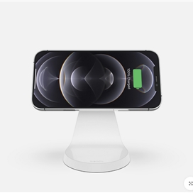 شارژر بی سیم بلکین مدل WIB003btBK