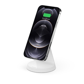 شارژر بی سیم بلکین مدل WIB003btBK