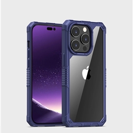 قاب محافظ آی پکی آیفون Apple iPhone 13 Max iPaky Guardian