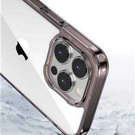 قاب محافظ آی پکی آیفون Apple iPhone 13 Pro iPaky Aurora