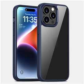 قاب محافظ آی پکی آیفون Apple iPhone 13 iPaky Bright