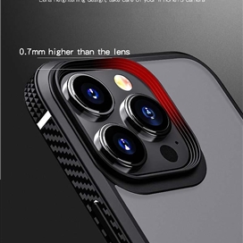 قاب محافظ آی پکی آیفون Apple iPhone 13 Pro iPaky MGT