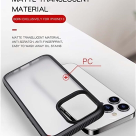 قاب محافظ آی پکی آیفون Apple iPhone 13 Pro iPaky MGT