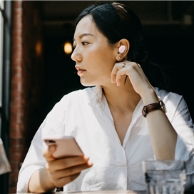 ایربادز بلکین – SOUNDFORM PLAY TRUE – مدل AUC005