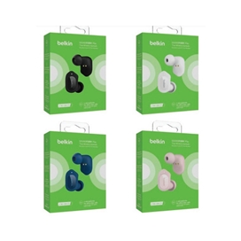 ایربادز بلکین – SOUNDFORM PLAY TRUE – مدل AUC005