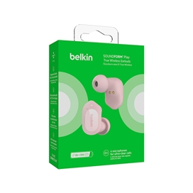 ایربادز بلکین – SOUNDFORM PLAY TRUE – مدل AUC005