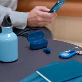 ایربادز بلکین – SOUNDFORM PLAY TRUE – مدل AUC005