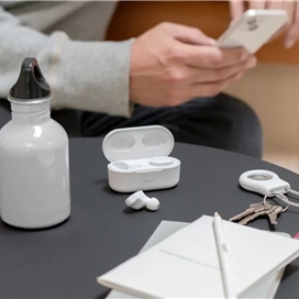 ایربادز بلکین – SOUNDFORM PLAY TRUE – مدل AUC005