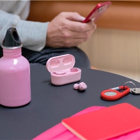 ایربادز بلکین – SOUNDFORM PLAY TRUE – مدل AUC005