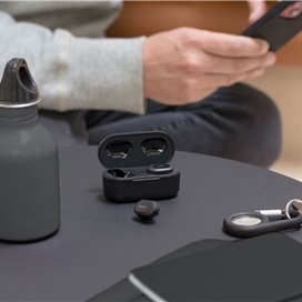 ایربادز بلکین – SOUNDFORM PLAY TRUE – مدل AUC005