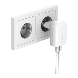 شارژر دیواری 37وات بلکین- BoostCharge – مدل WCB007