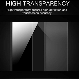 محافظ صفحه نمایش 5D اپیکوی مدل Super Power مناسب برای تبلت سامسونگ Galaxy Tab A9 Plus