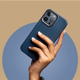 قاب آیفون 15 پرو مکس برند یونیک مدل UNIQ IPHONE 15 Pro Max Lyden MagClick