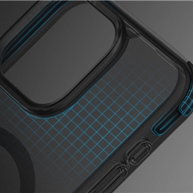 قاب آیفون 15 پرو مکس برند یونیک مدل UNIQ IPHONE 15 Pro Max Combat MagClick