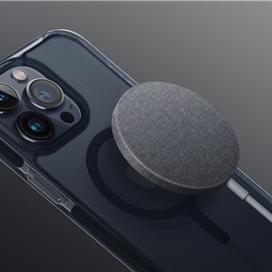 قاب آیفون 15 پرو مکس برند یونیک مدل UNIQ IPHONE 15 Pro Max Combat MagClick