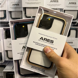 قاب برند کی دوو K-DOO مدل Ares مناسب برای گوشی موبایل اپل iPhone 13 Pro