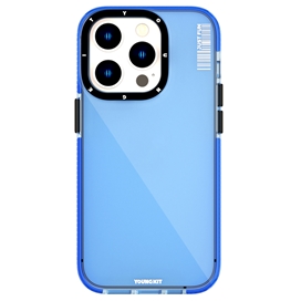 قاب YOUNGKIT یانگکیت Crystal Series مناسب برای Apple iPhone 15 Pro