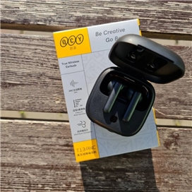 هدفون بلوتوثی کیو سی وای مدل T13 ANC