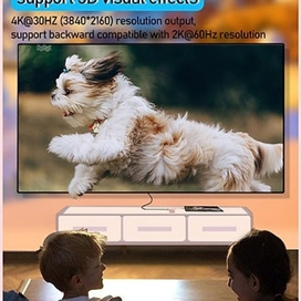 هاب 8 پورت کوتتسی Coteetci 16005-ZQ