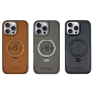 قاب برند پولو مدل Santa Barbara Polo Raquet Club PRIMO Series مناسب برای Apple iPhone 16