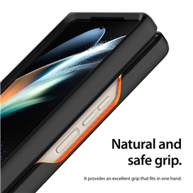 قاب محافظ آراری سامسونگ Samsung Galaxy Z Fold 4 Araree Aero Flex