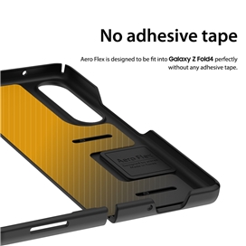 قاب محافظ آراری سامسونگ Samsung Galaxy Z Fold 4 Araree Aero Flex