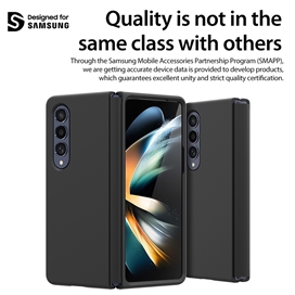 قاب محافظ آراری سامسونگ Samsung Galaxy Z Fold 4 Araree Aero Flex