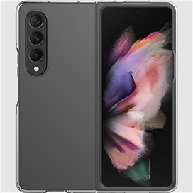 قاب محافظ آراری سامسونگ Samsung Galaxy Z Fold 4 5G Araree Nukin Clear