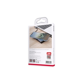 هاب 9 پورت و شارژر وایرلس ایکس او Xo Hub007