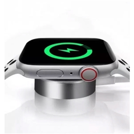 کابل شارژ سریع اپل واچ دوکاره کوتتسی Coteetci IWatch Charger PD Fast Charging Cable 26002