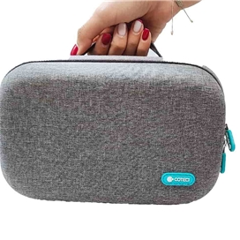 کیف مخصوص نینتندو سوییچ کوتسی Coteci Crater Multi -Layer Nintendo Switch Storage Bag 93013