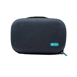 کیف مخصوص نینتندو سوییچ کوتسی Coteci Crater Multi -Layer Nintendo Switch Storage Bag 93013