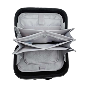 کیف مخصوص نینتندو سوییچ کوتسی Coteci Crater Multi -Layer Nintendo Switch Storage Bag 93013