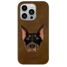 قاب برند پولو مدل Curtis مناسب برای iPhone 15 Pro Max Santa Barbara Polo Case