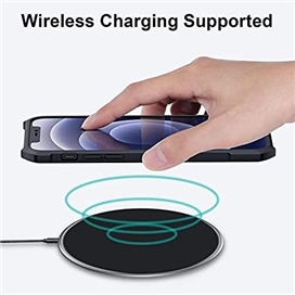 قاب برند XUNDD مدل Beatle مناسب برای Apple iPhone 13