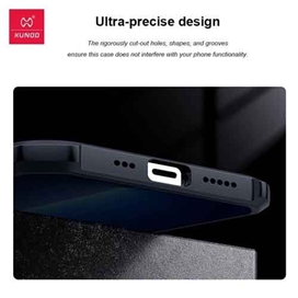 قاب برند XUNDD مدل Beatle مناسب برای Apple iPhone 14 Pro Max