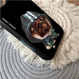 قاب Nimmy HipHop Series سبز مناسب برای Apple iPhone 14 Pro Max