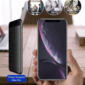 محافظ صفحه نمایش حریم شخصی اپیکوی مدل Cactus-ESD-Privacy مناسب برای گوشی موبایل اپل Apple iPhone 11 Pro Max