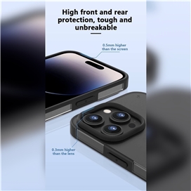 قاب X-Level Armor پشت مات ایکس لول مناسب برای Apple iPhone 14 Pro