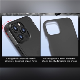 قاب X-Level Armor پشت مات ایکس لول مناسب برای Apple iPhone 14 Pro